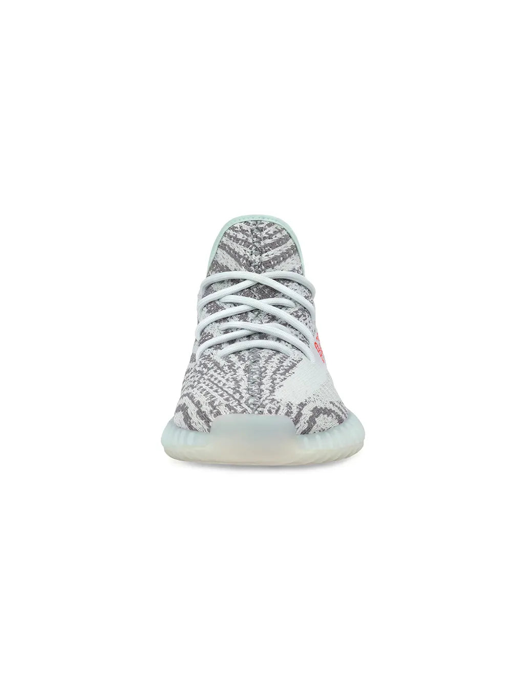 Yeezy Boost 350 V2 Blue Tint Sneakers
