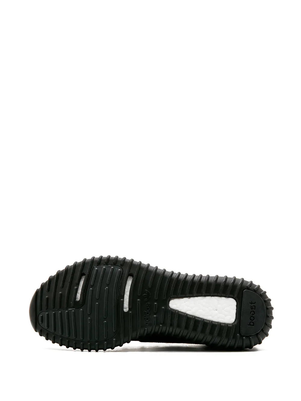 Yeezy Boost 350 In Pirate Black Sneakers