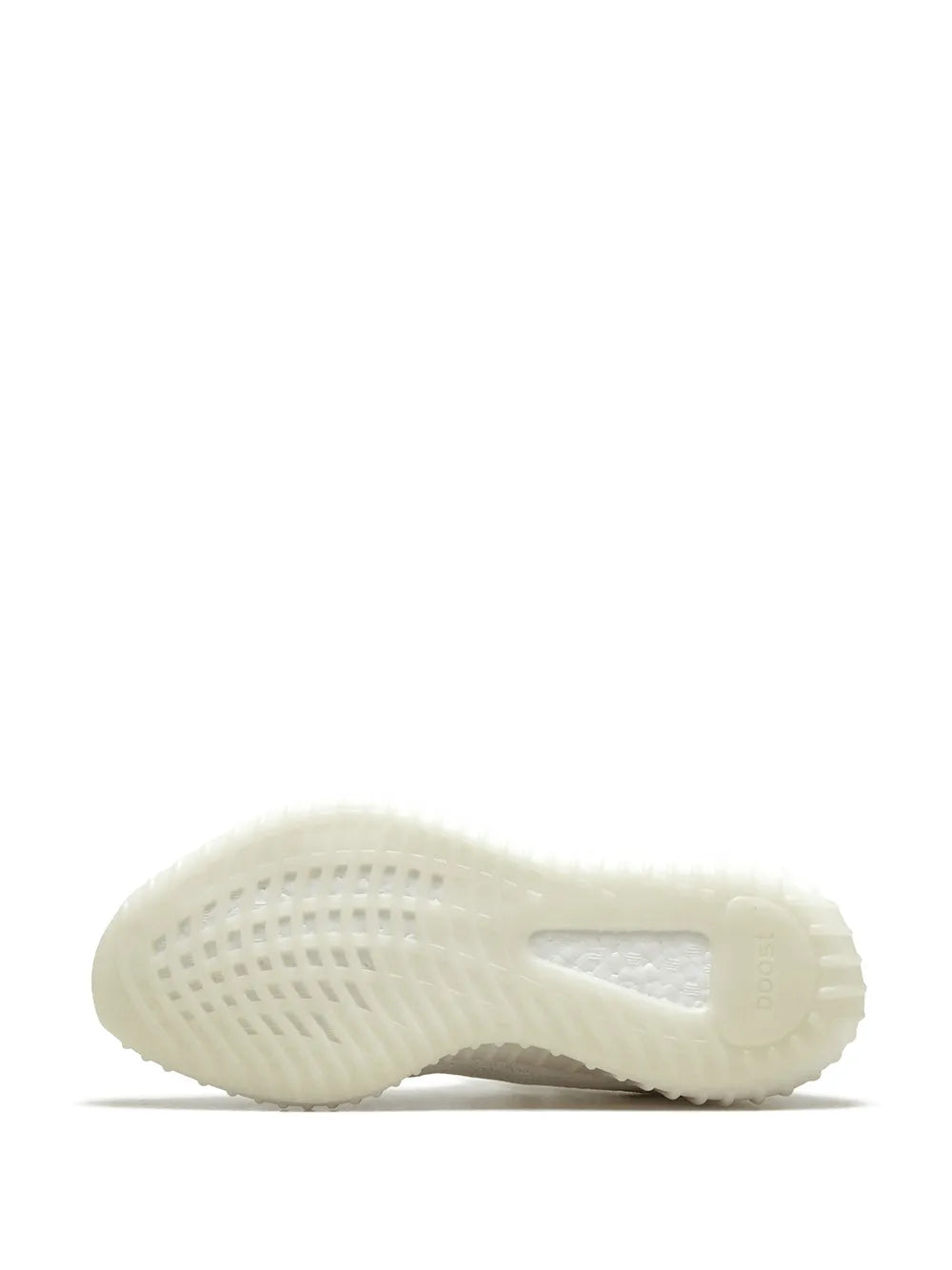 Yeezy Boost 350 V2 Triple White Sneakers