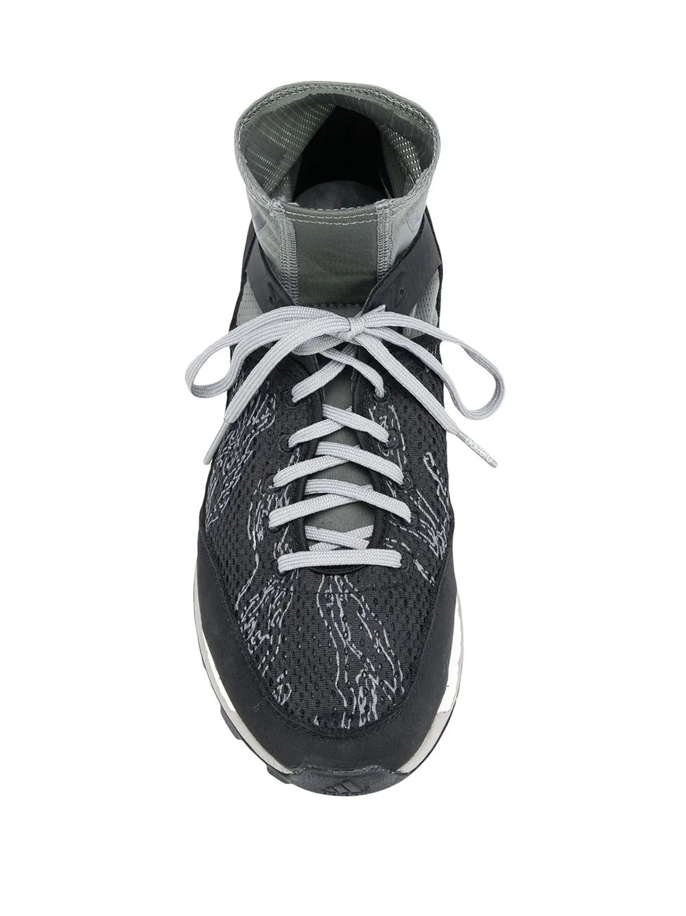 X Undefeated Adizero Xt Boost Sneakers
