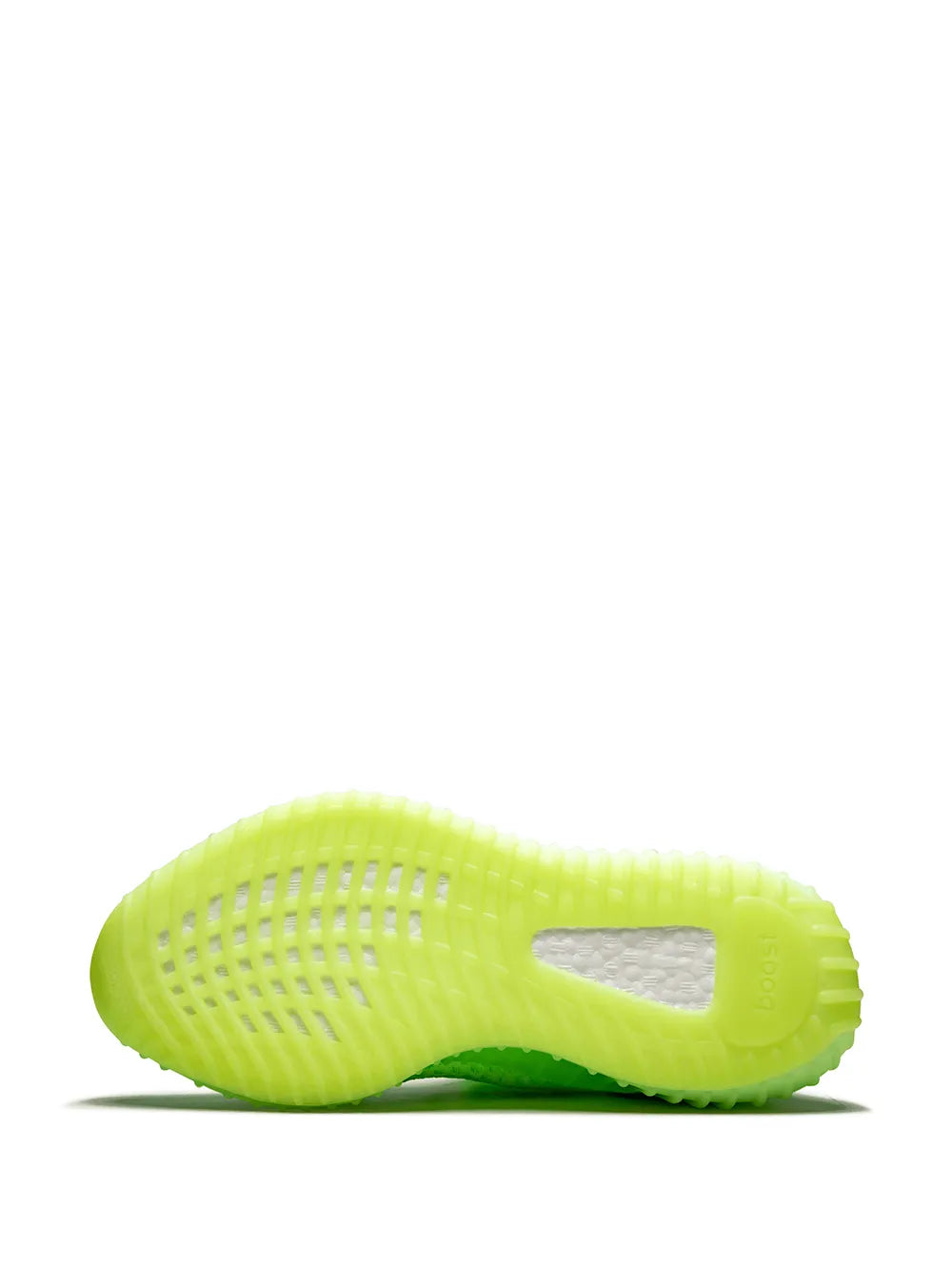 Yeezy Boost 350 V2 Glow In The Dark Sneakers