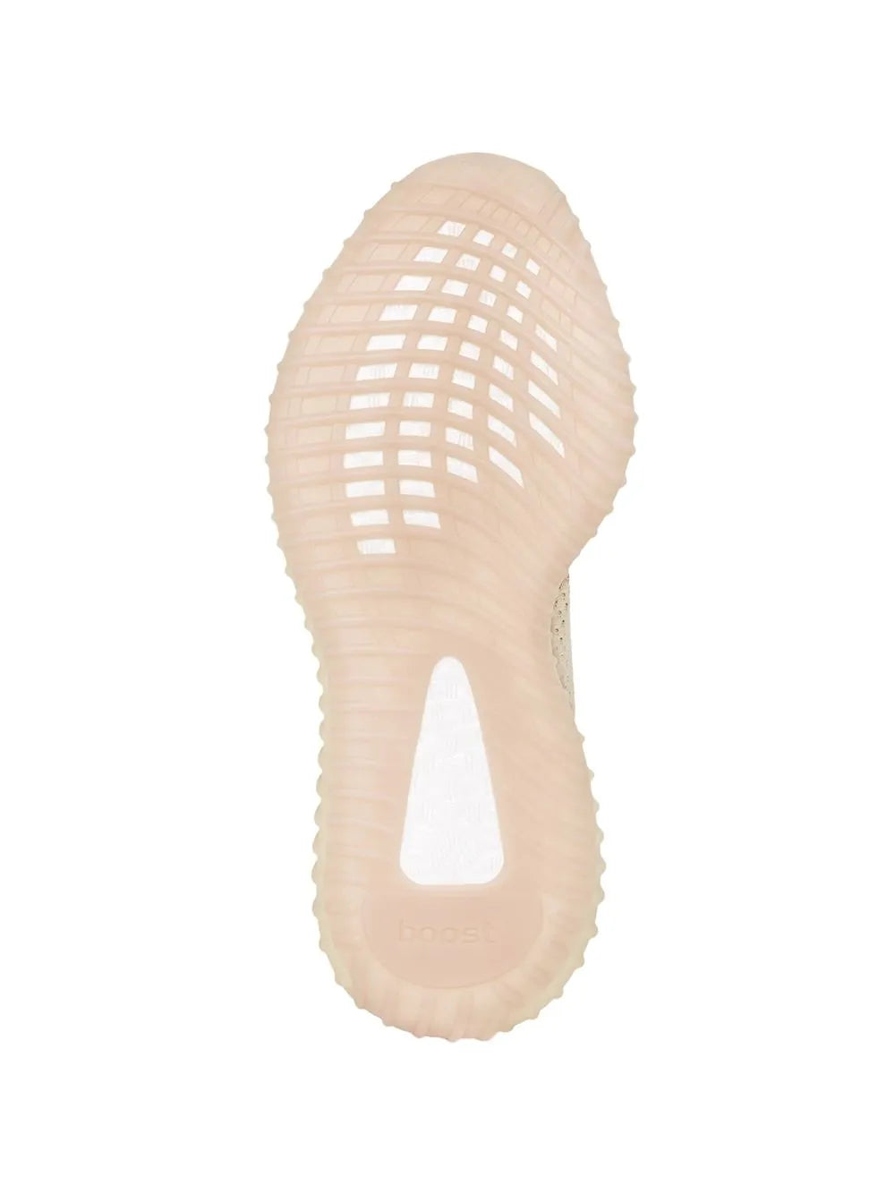 Yeezy Boost 350 V2 Linen Sneakers