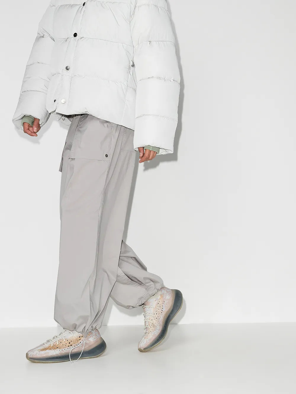 Yeezy Boost 380 Pepper Sneakers