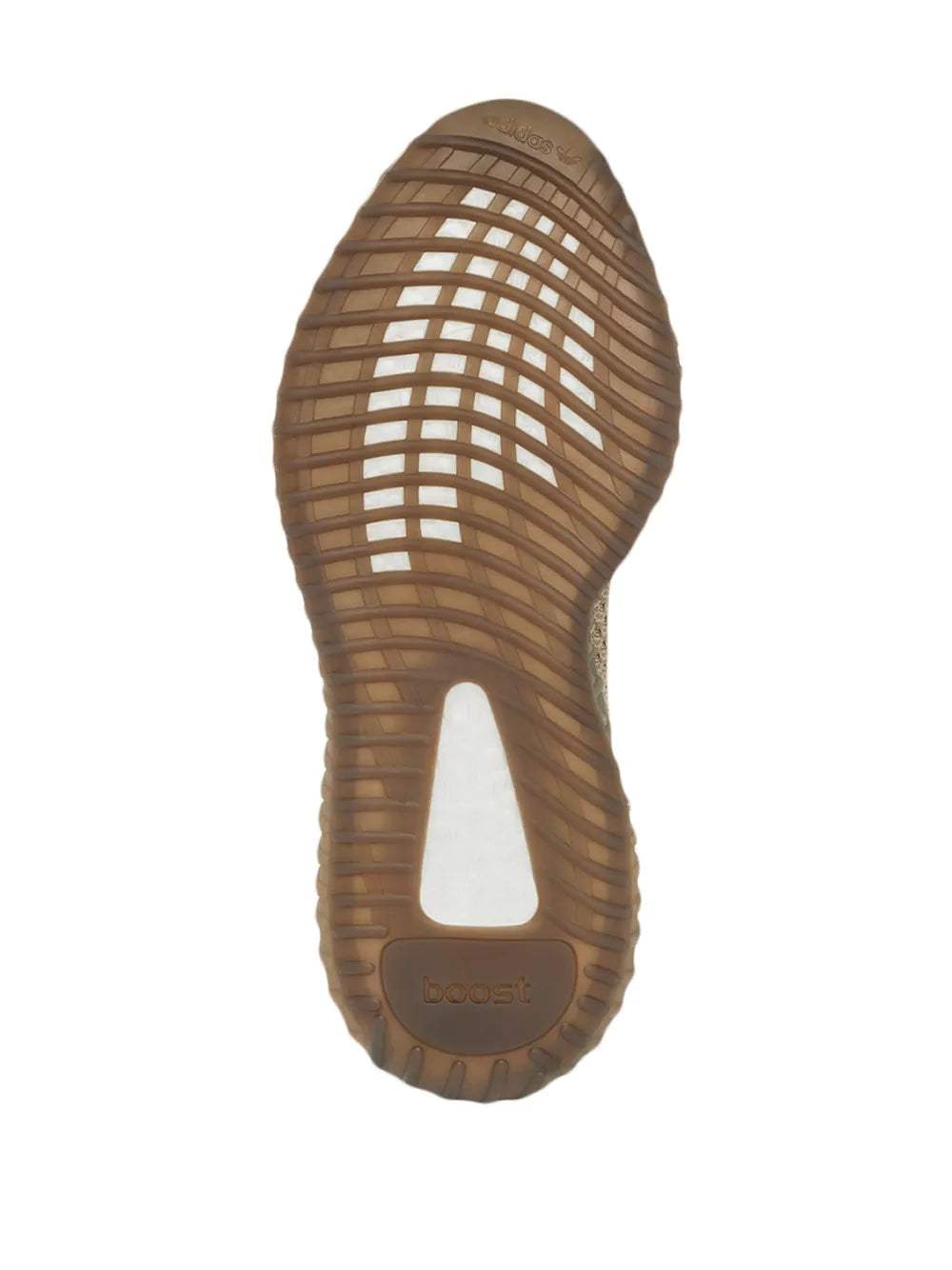 Yeezy Boost 350 V2 Sand Taupe Sneakers