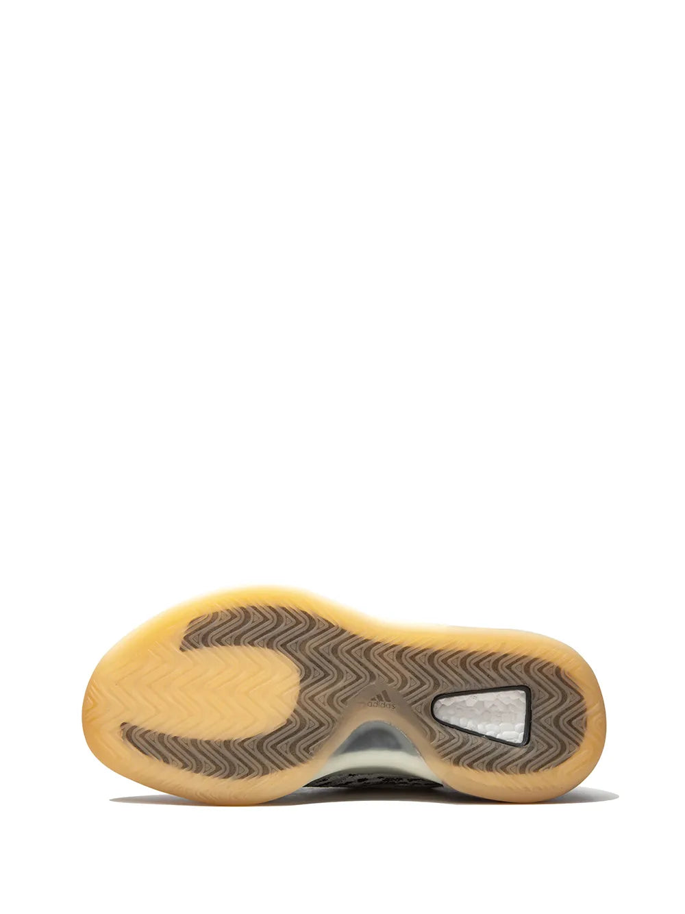 Yeezy Qntm Sea Teal Sneakers