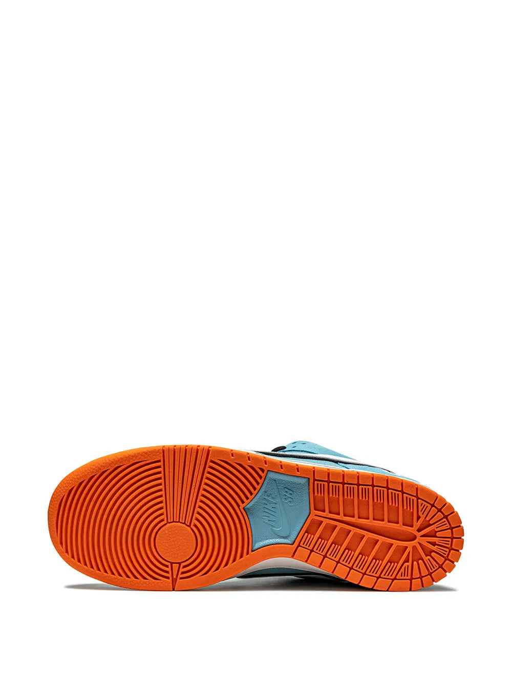 Sb Dunk Low Pro Gulf Sneakers