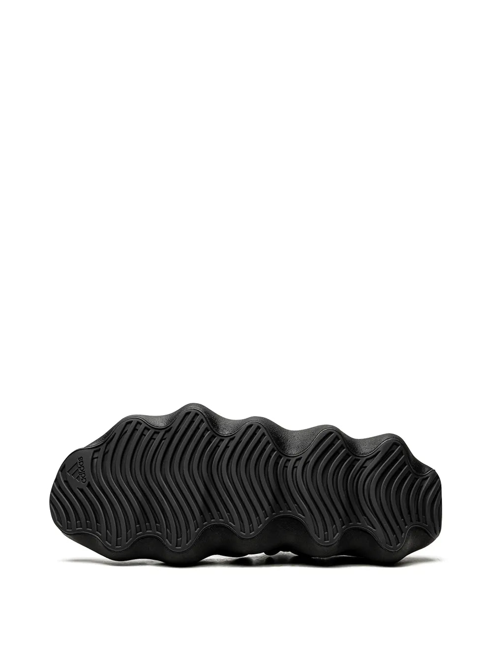 Yeezy 450 Dark Slate Sneakers