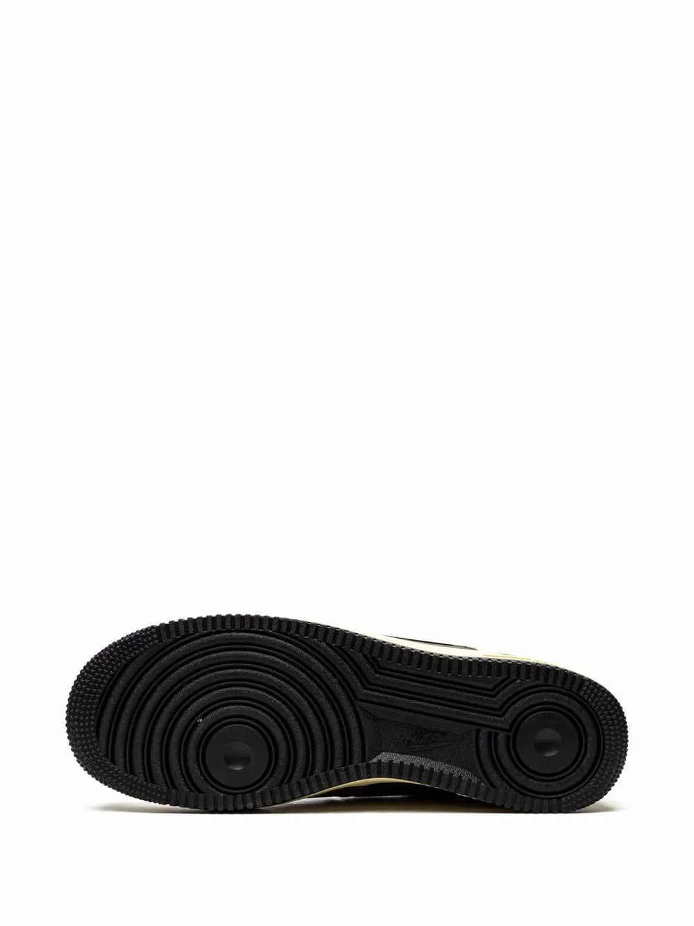 X Undefeated Air Force 1 Low Sp Ballistic Sneakers