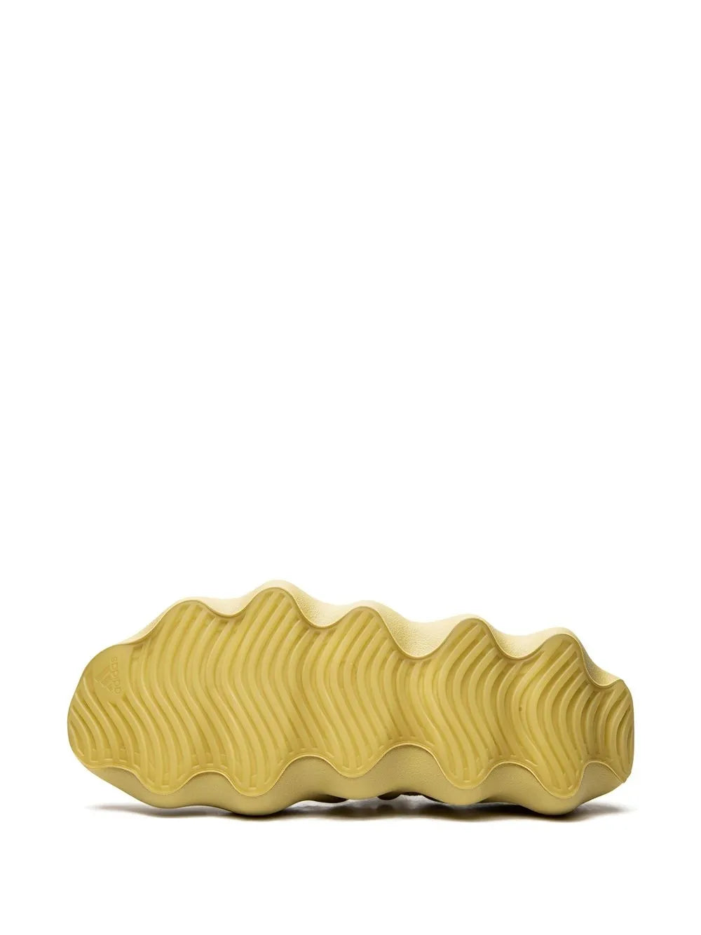 Yeezy 450 Sulfur Sneakers