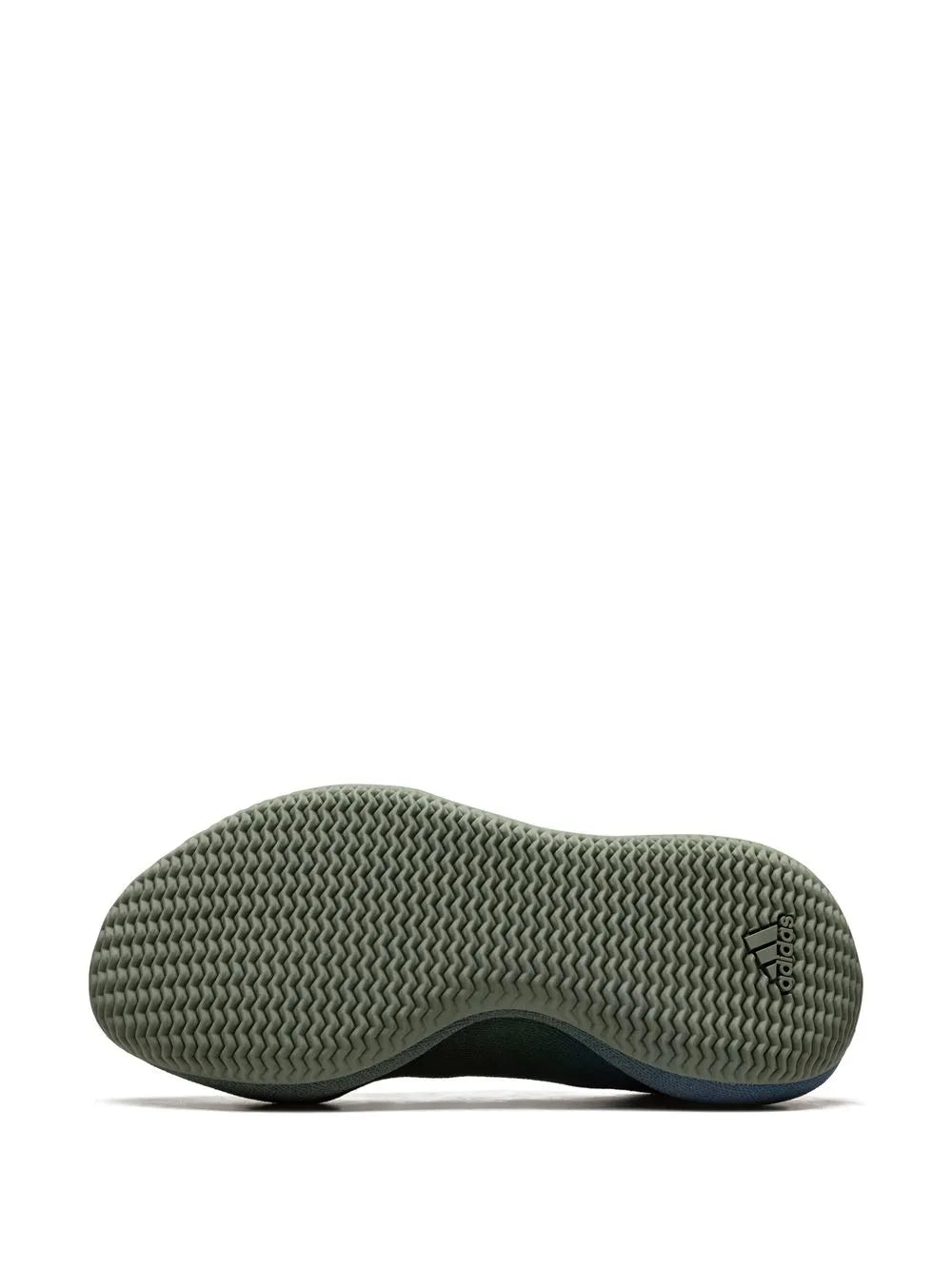 Yeezy Knit Runner Faded Azure Sneakers