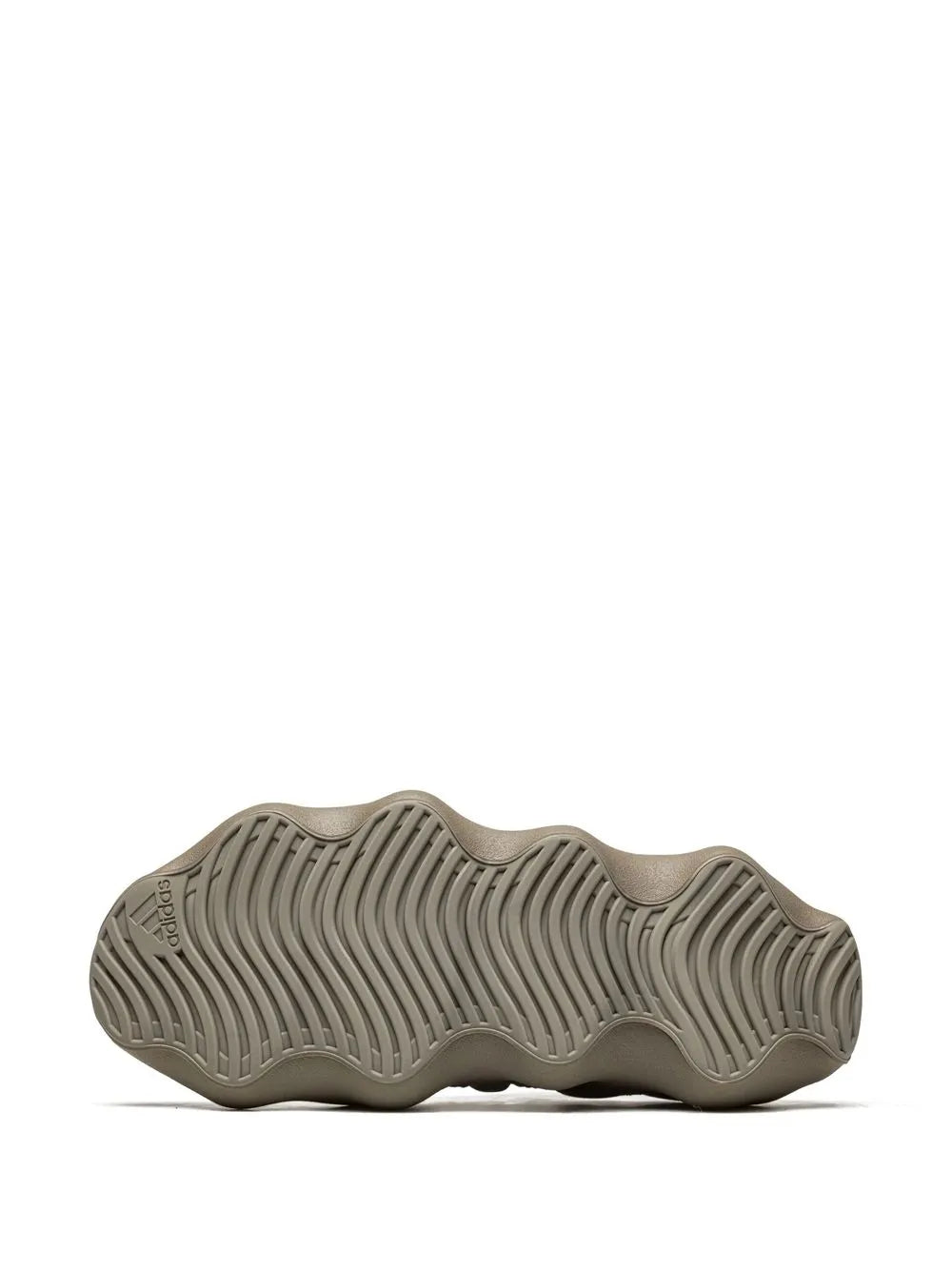 Yeezy 450 Stone Flax Sneakers