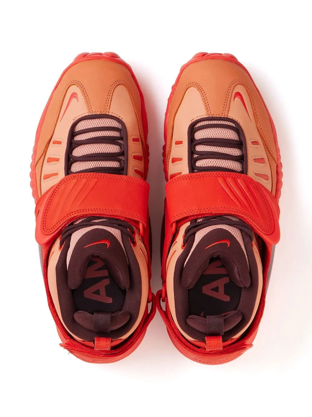 X Ambush X Air Adjust Force Sneakers