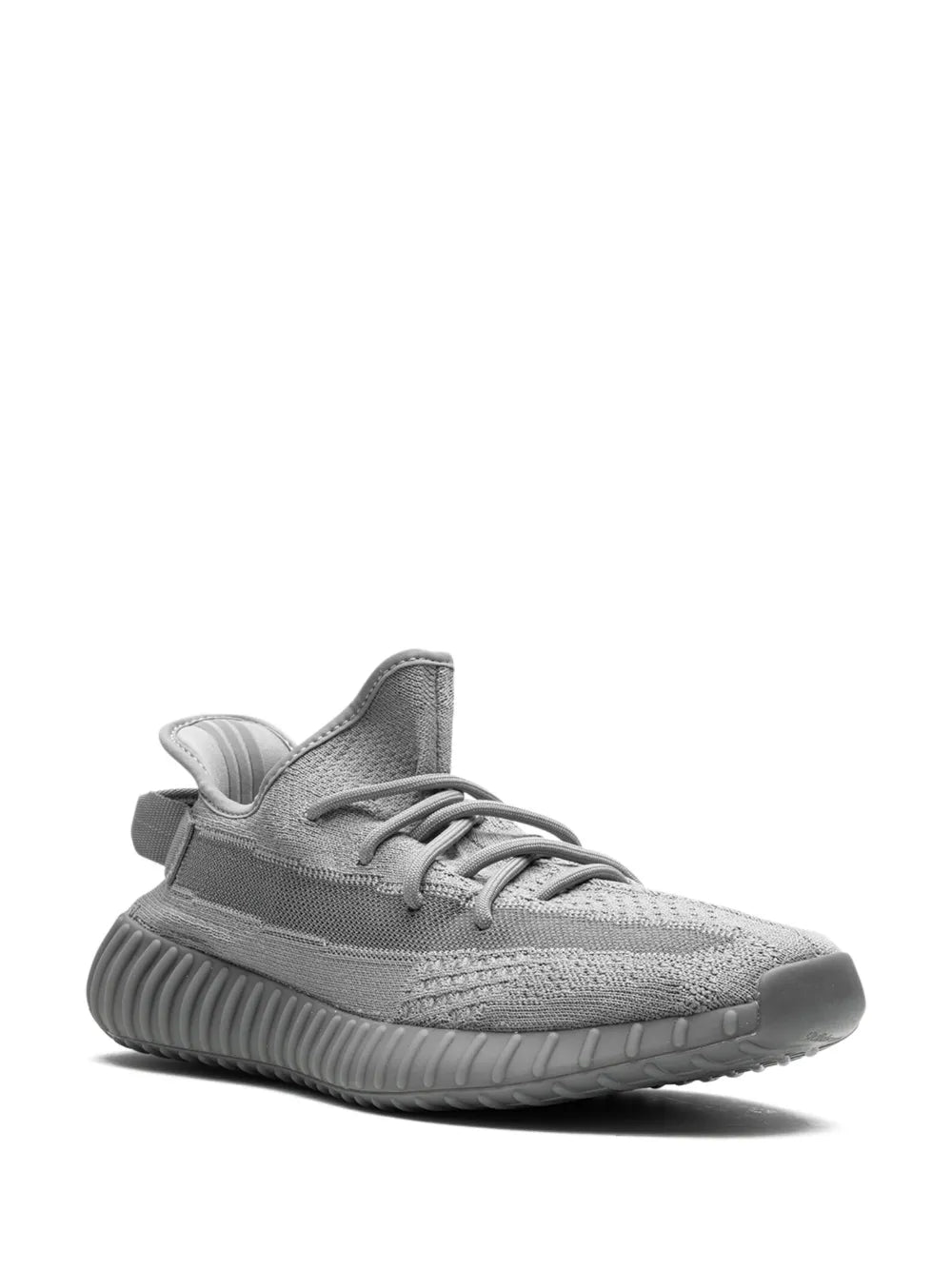 Yeezy Boost 350 V2 Steel Grey Sneakers