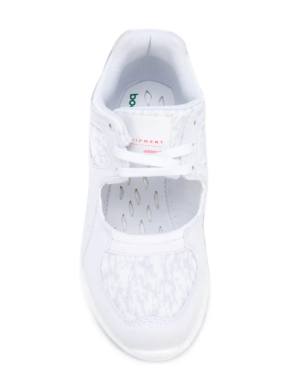 Eqt Racing 91/16