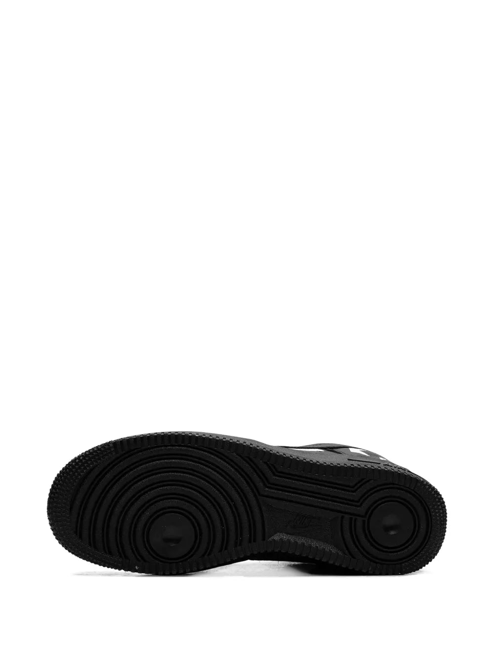 X Comme Des Gar ns Air Force 1 Low Retro Sneakers