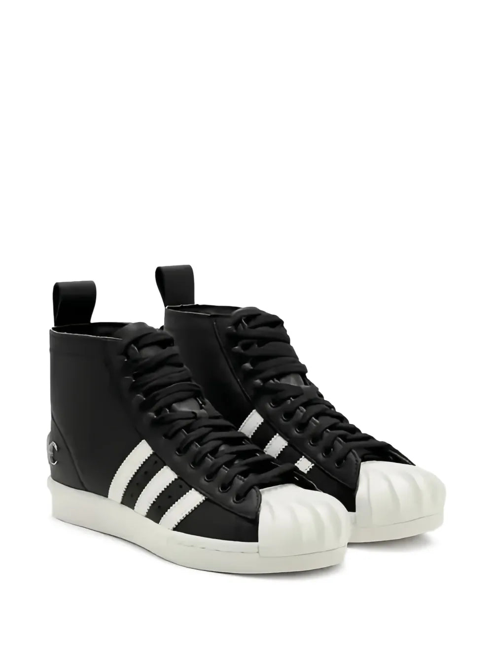 X Thug Club Superstar Sneakers
