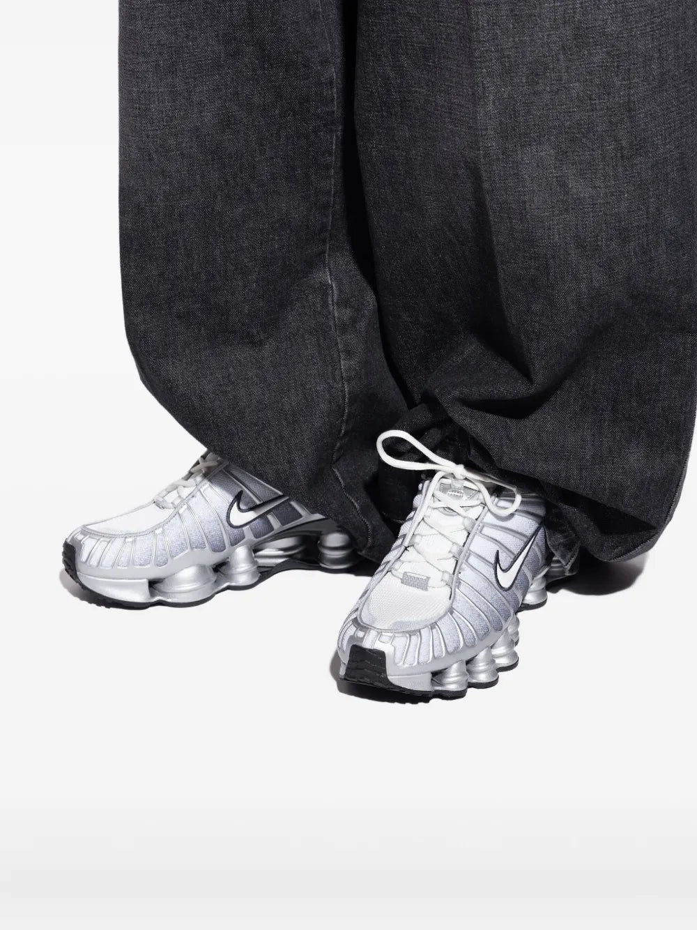 Shox Tl Sneakers