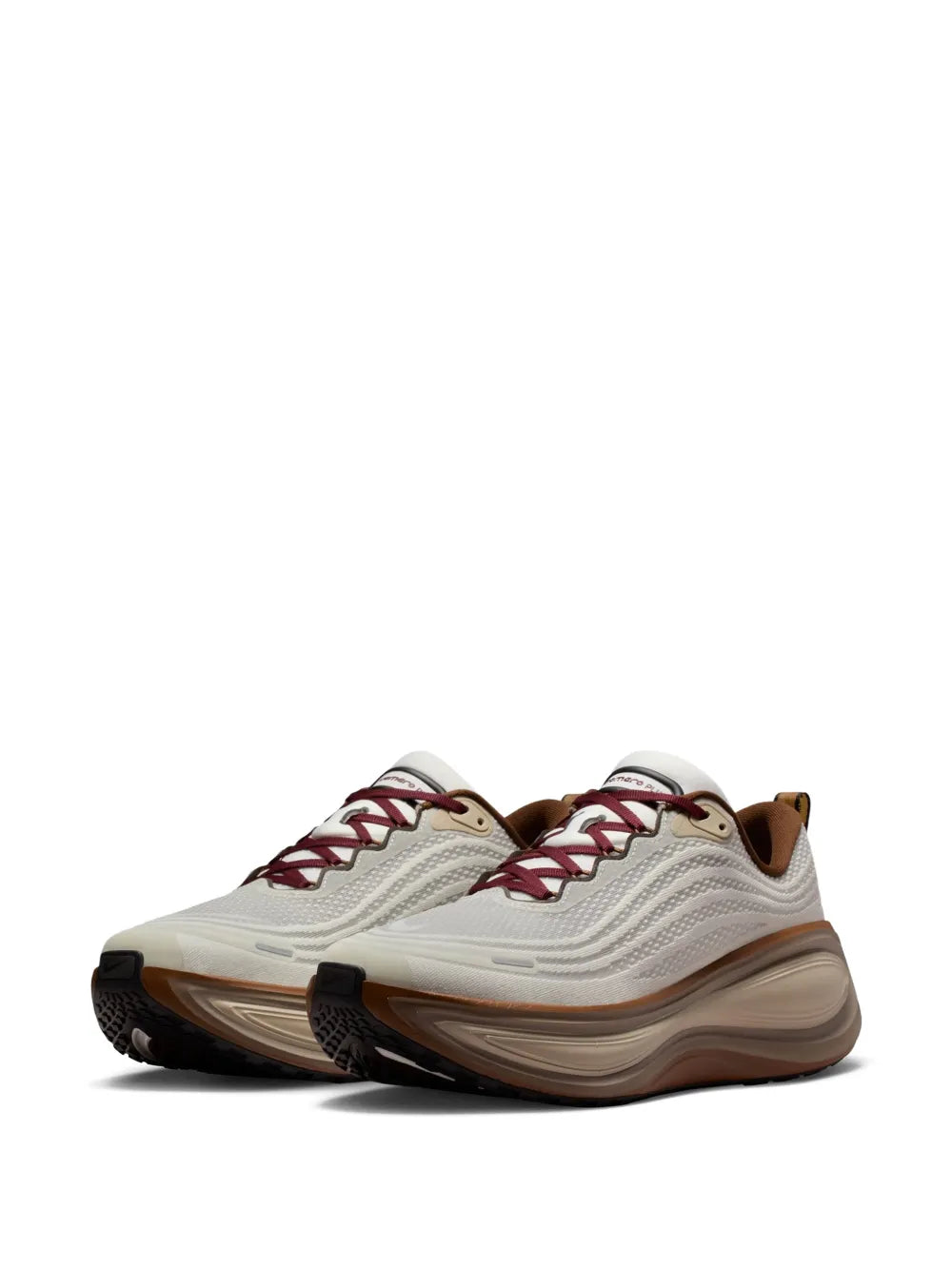Vomero Plus Low-Top Sneakers