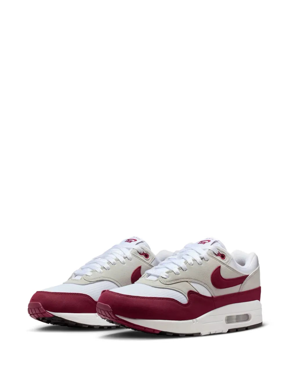 X Stranger Things Air Max 1 87 Sneakers