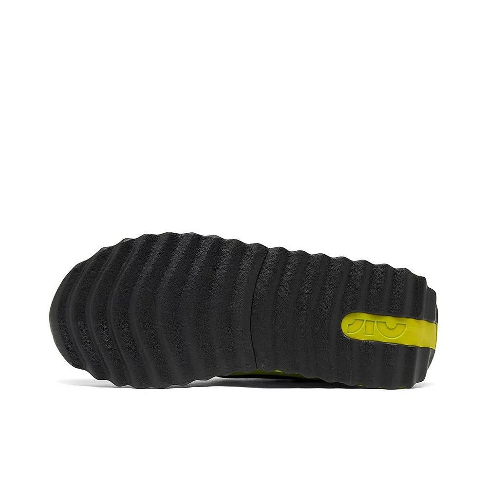 Women's styleora Air Max Dawn Atomic Green/Black styleora