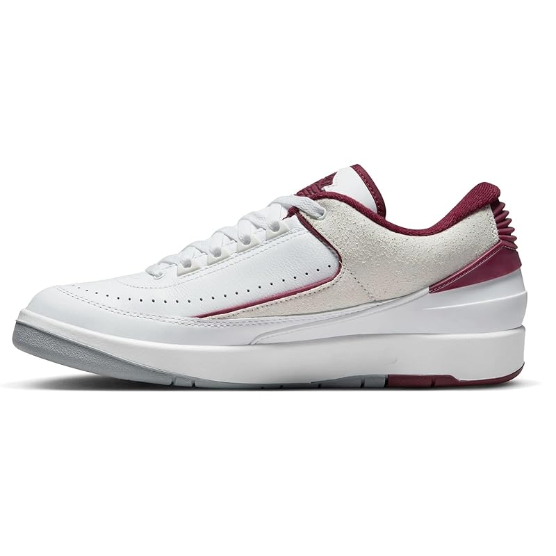 styleora Jordan Men's 2 Retro Low styleora