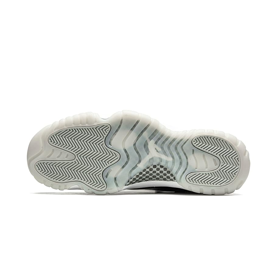 styleora Jordan Men's Air 11 Retro Jubilee 25th Anniversary styleora