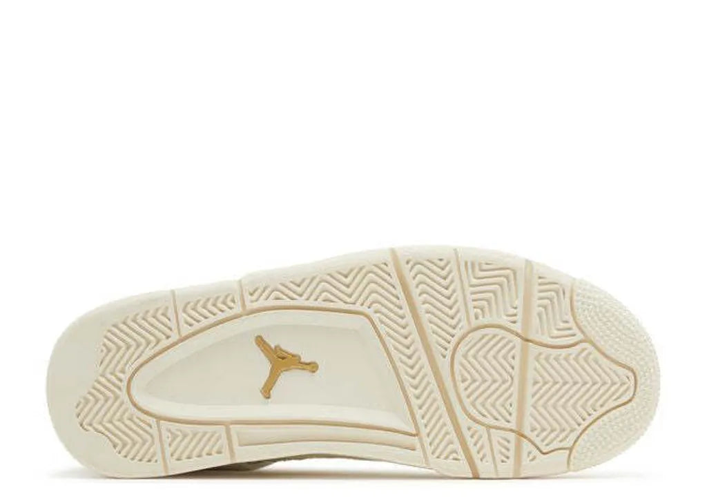 styleora Air Jordan 4 Retro Women's Shoes styleora