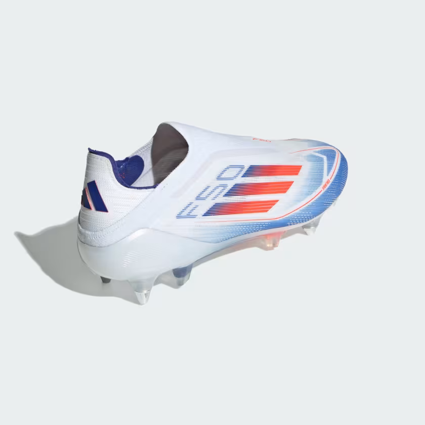 styleora F50 Elite Laceless Soft Ground Soccer Cleats styleora