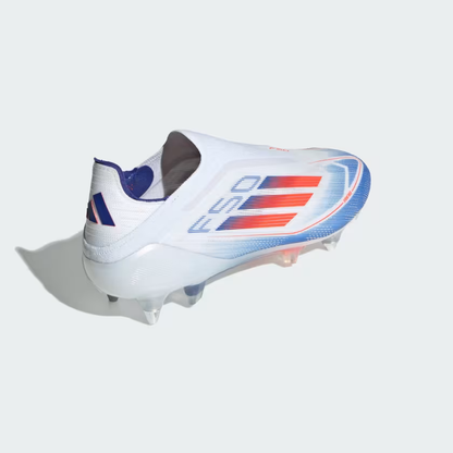 styleora F50 Elite Laceless Soft Ground Soccer Cleats styleora