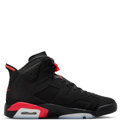 Jordan Retro 6 Infrared Salesman