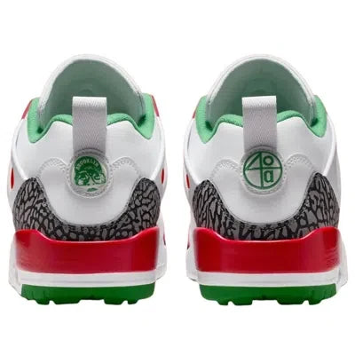 Jordan Spizike G Golf Shoes
