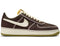 Brown/Cream