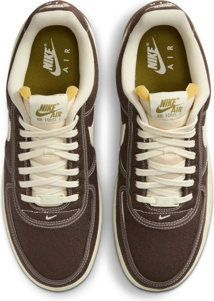 styleora Air Force 1 07 Premium Men's Shoes styleora