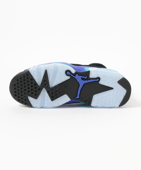 styleora Jordan Men's Air 6 Chrome styleora