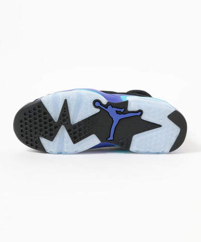styleora Jordan Men's Air 6 Chrome styleora