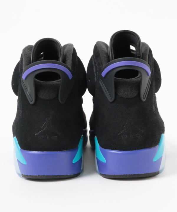 styleora Jordan Men's Air 6 Chrome styleora