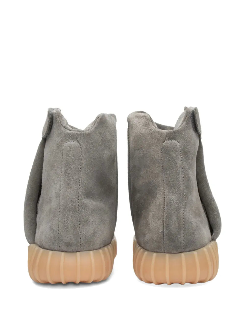 Yeezy Boost 750 Light Grey - Glow In The Dark Sneakers