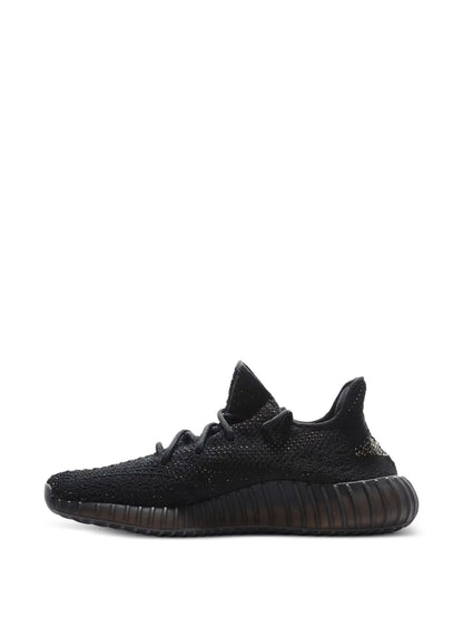 Yeezy Boost 350 V2 Green Sneakers