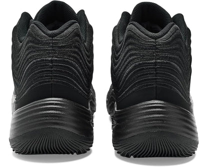 Precision 8 Mid Men Basketball Shoes