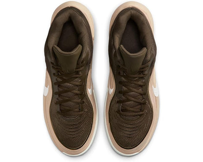Precision 8 Mid Men Basketball Shoes