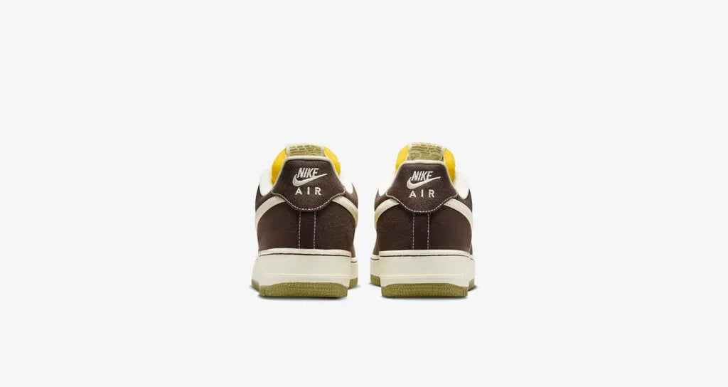 styleora Air Force 1 07 Premium Men's Shoes styleora