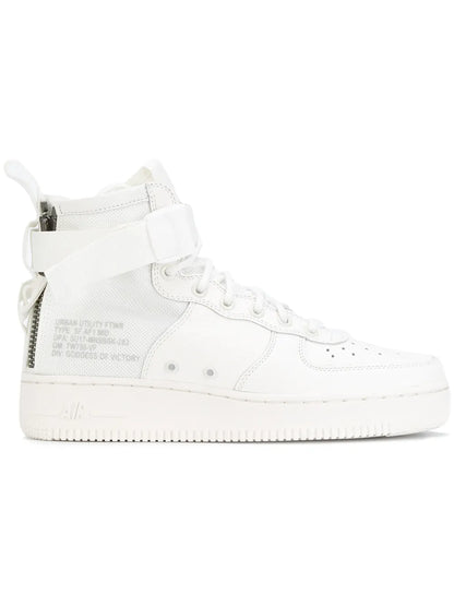 Special Field Air Force 1 Mid Sneakers