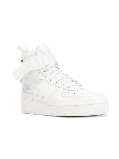Special Field Air Force 1 Mid Sneakers