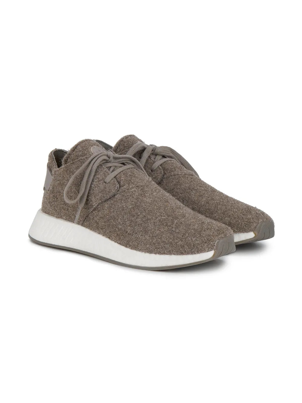 X Wings + Horns Nmd C2 Chukka Sneakers