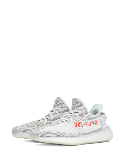Yeezy Boost 350 V2 Blue Tint Sneakers