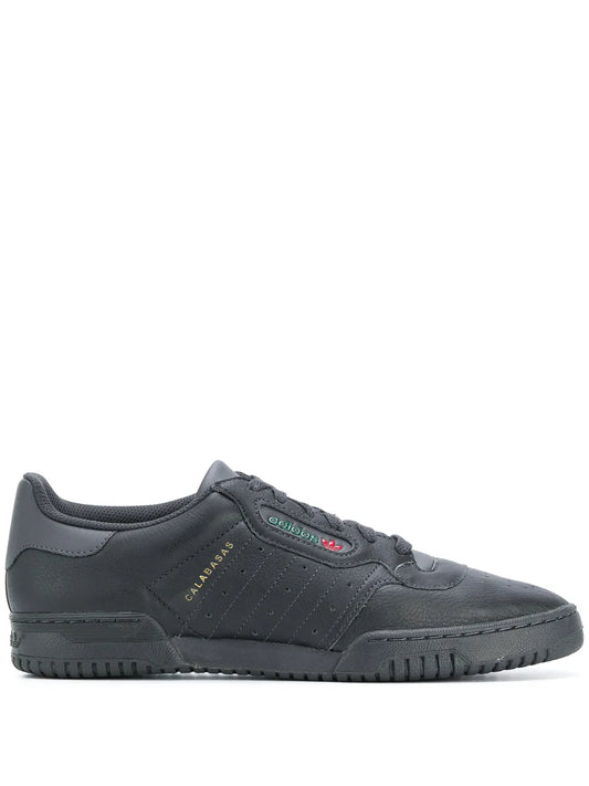Yeezy Powerphase Core Black Sneakers