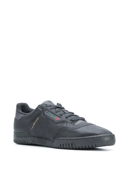 Yeezy Powerphase Core Black Sneakers