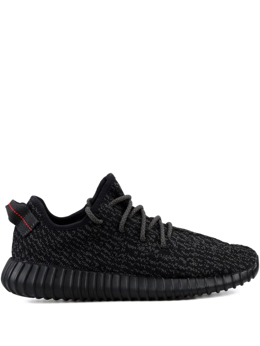 Yeezy Boost 350 Pirate Black - 2016 Release Sneakers
