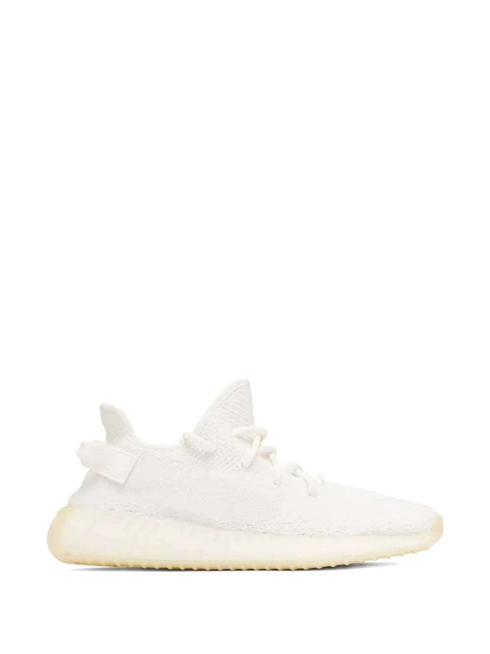Yeezy Boost 350 V2 Triple White Sneakers
