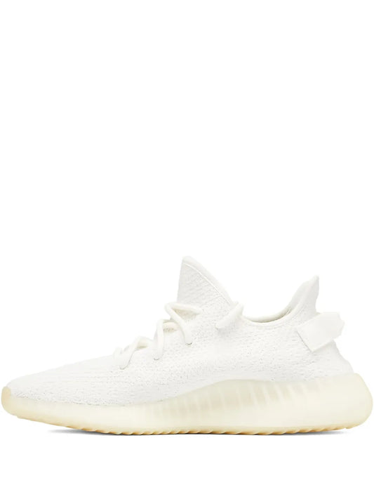 Yeezy Boost 350 V2 Triple White Sneakers
